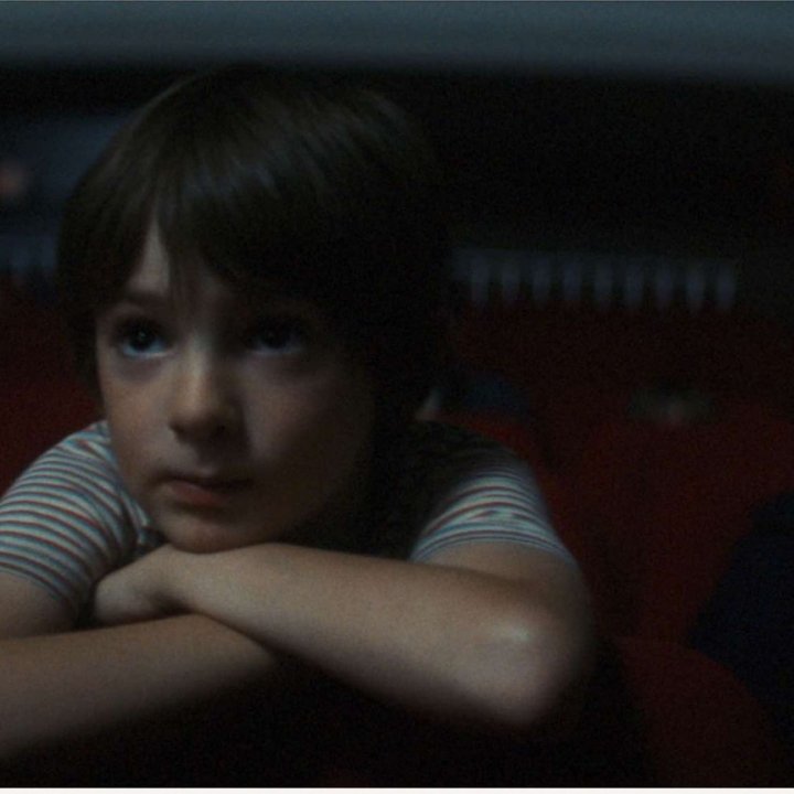 FILMLOVERS (SPECTATEURS!)