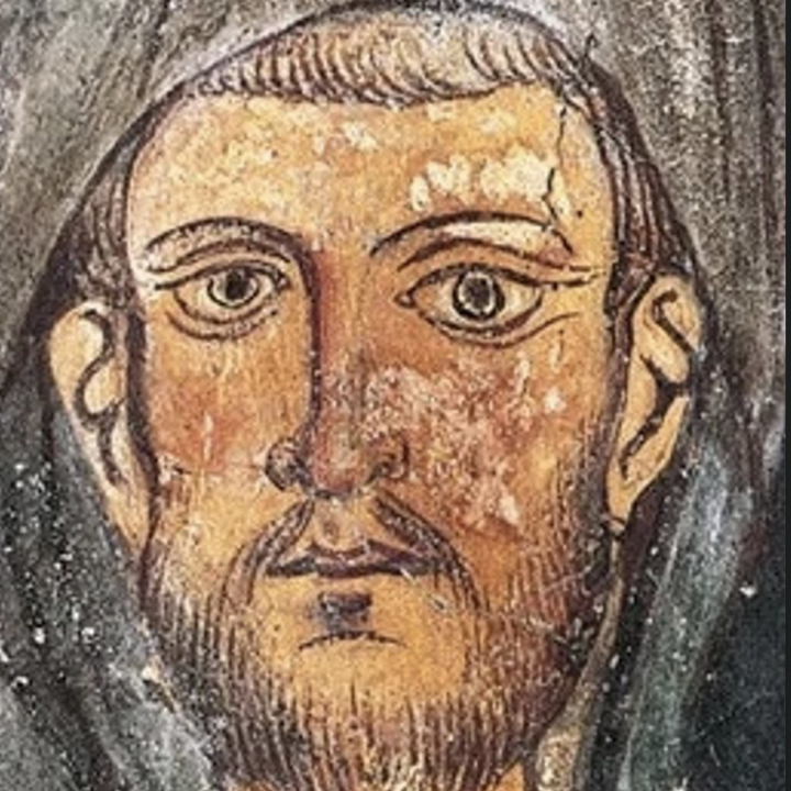 FRANCESCO SCONOSCIUTO – Il segreto del cantico