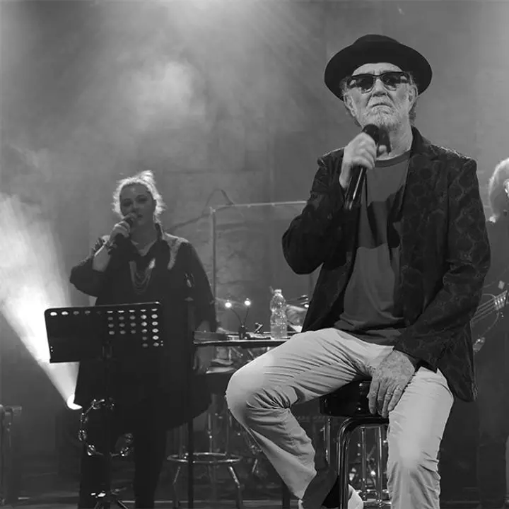 FRANCESCO DE GREGORI - NEVERGREEN