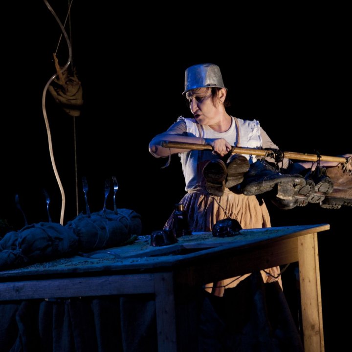 LA BATTAGLIA DI EMMA