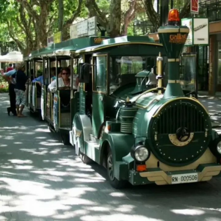 TRENINO CITTADINO | 2026