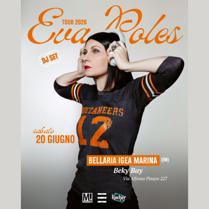 EVA POLES