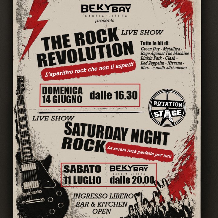 ROTATION STAGE