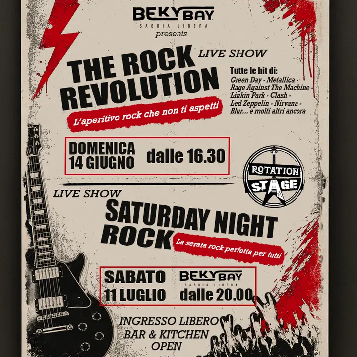 ROTATION STAGE