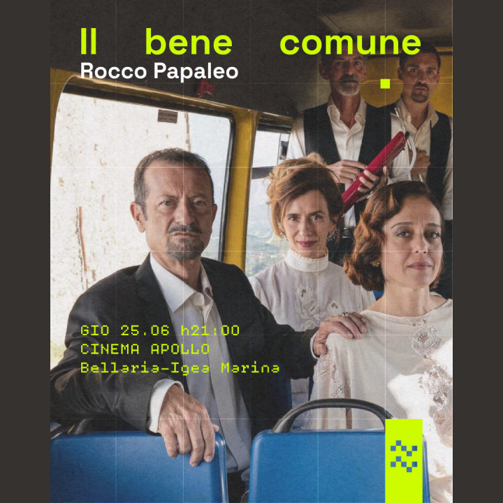 BFF OPENA AIR | IL BENE COMUNE
