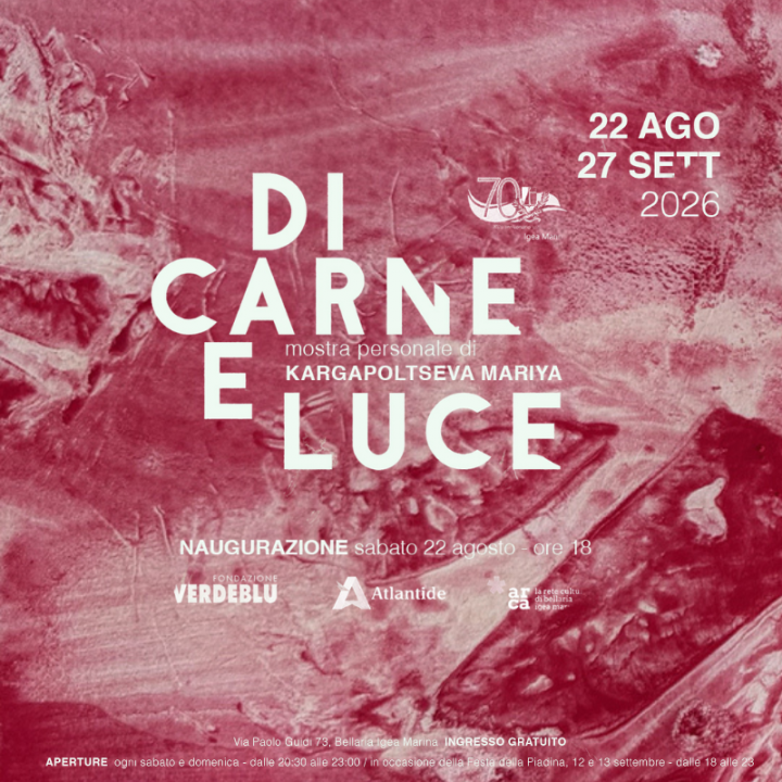 DI CARNE E LUCE