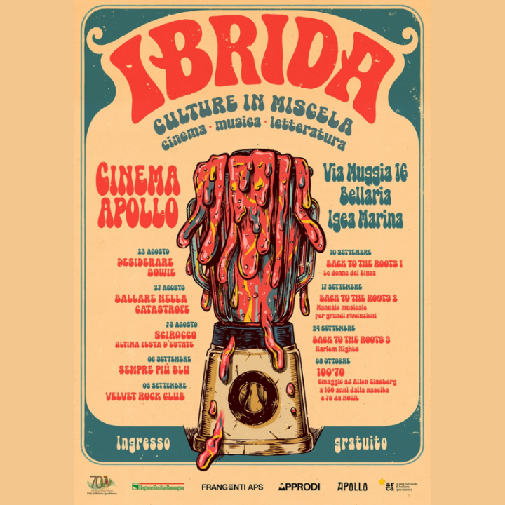IBRIDA. CULTURE IN MISCELA