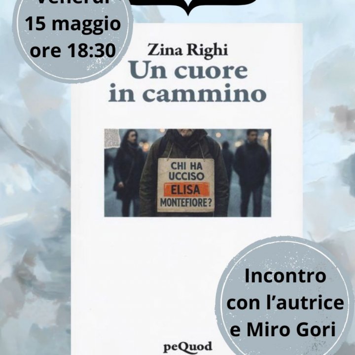 UN CUORE IN CAMMINO