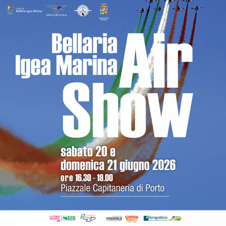 AIR SHOW 2026