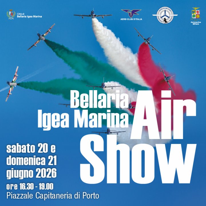 AIR SHOW 2026