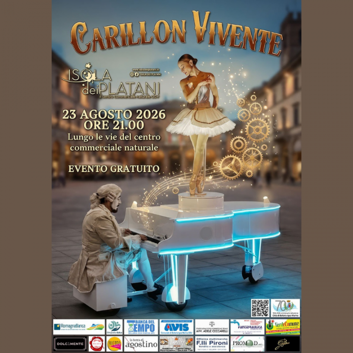 CARILLON VIVENTE
