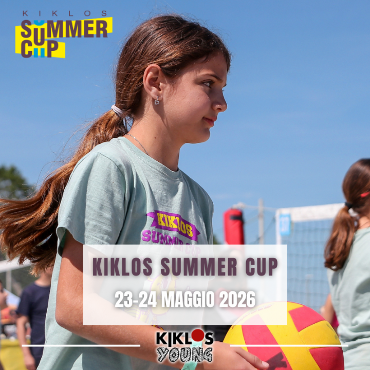KIKLOS SUMMER CUP