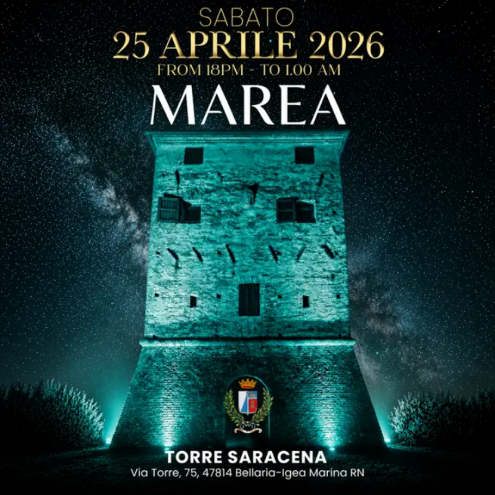 MAREA Experience
