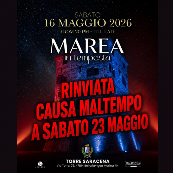 MAREA EXPERIENCE