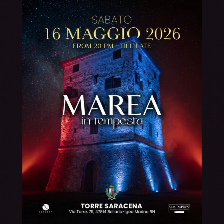 MAREA EXPERIENCE