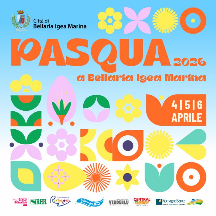 Eventi Pasqua 2026