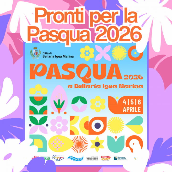 La Pasqua family di Bellaria Igea Marina