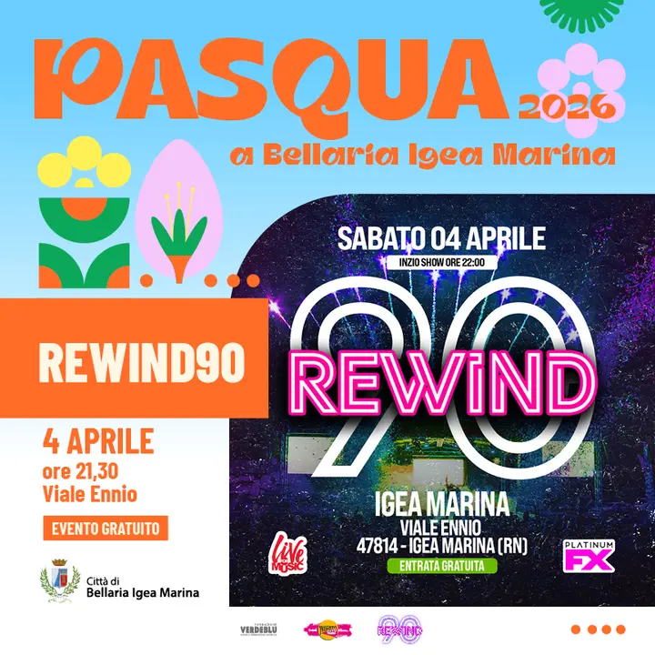 REWIND90