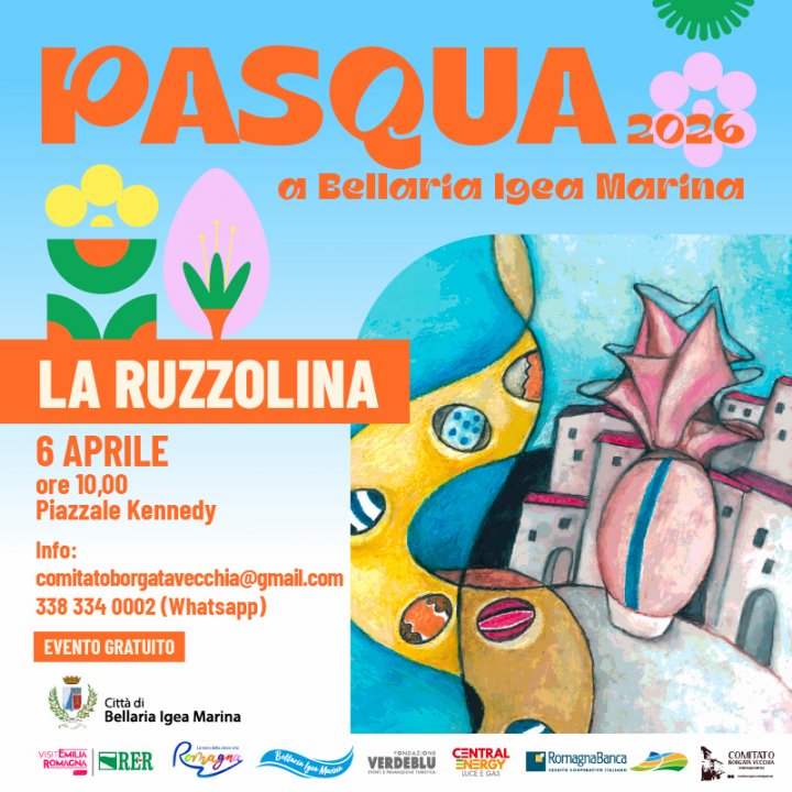 LA RUZZOLINA