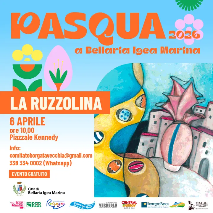 LA RUZZOLINA