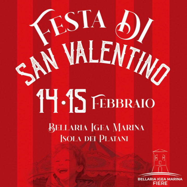 FESTA DI SAN VALENTINO