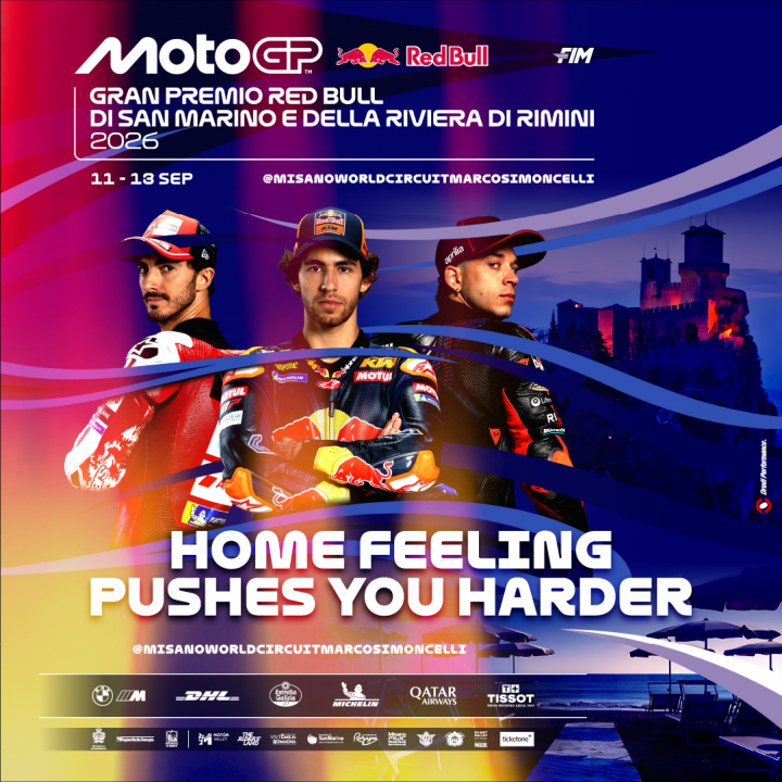 GRAN PREMIO