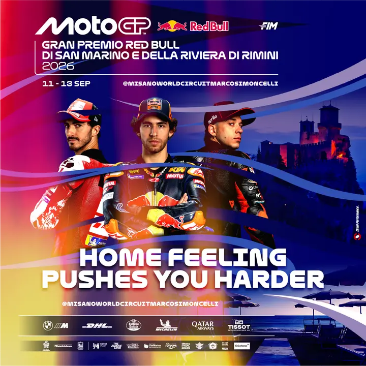 GRAN PREMIO