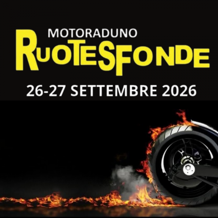 RUOTE SFONDE