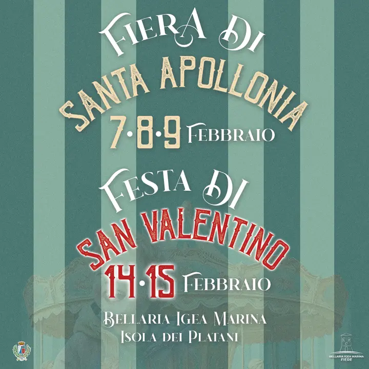 FESTA DI SAN VALENTINO