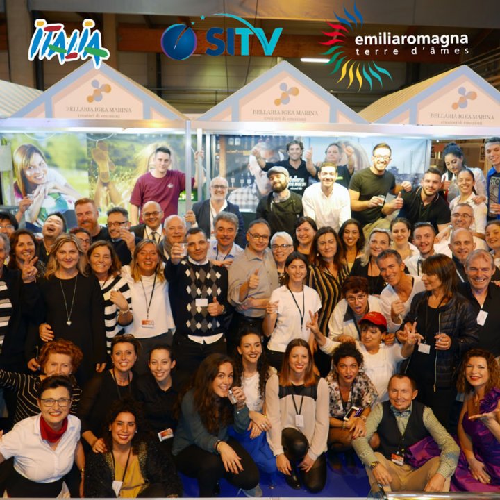 SITV COLMAR 2018