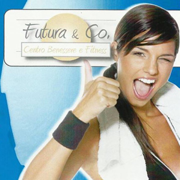 PALESTRA FUTURA & CO. PALESTRA FUTURA & CO.