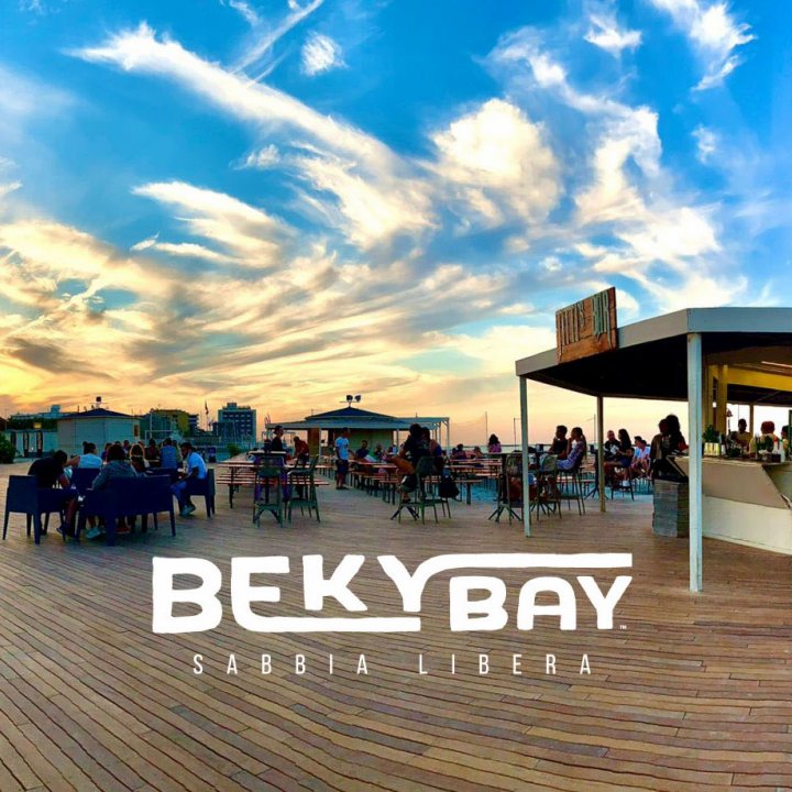 BEKY BAY BEKY BAY