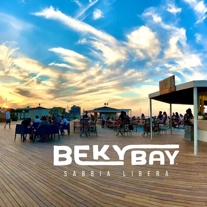 BEKY BAY