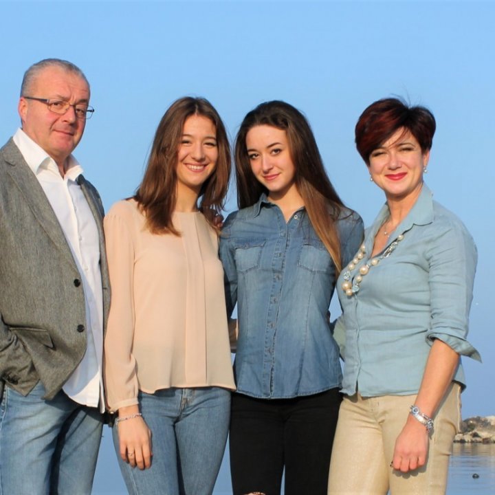 A PROPOSITO DI OSPITALITA'