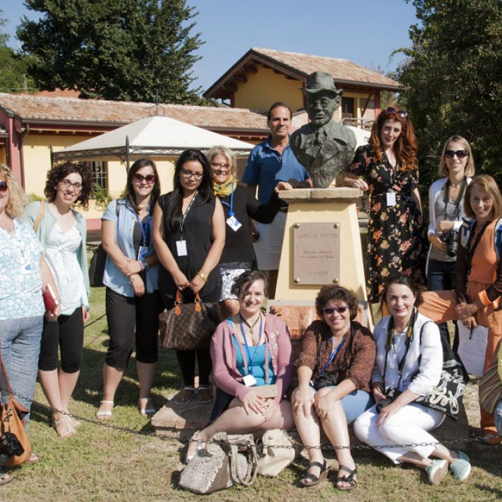 Festa della Piadina: da domani a domenica enogastronomia, musica, show cooking e blogger