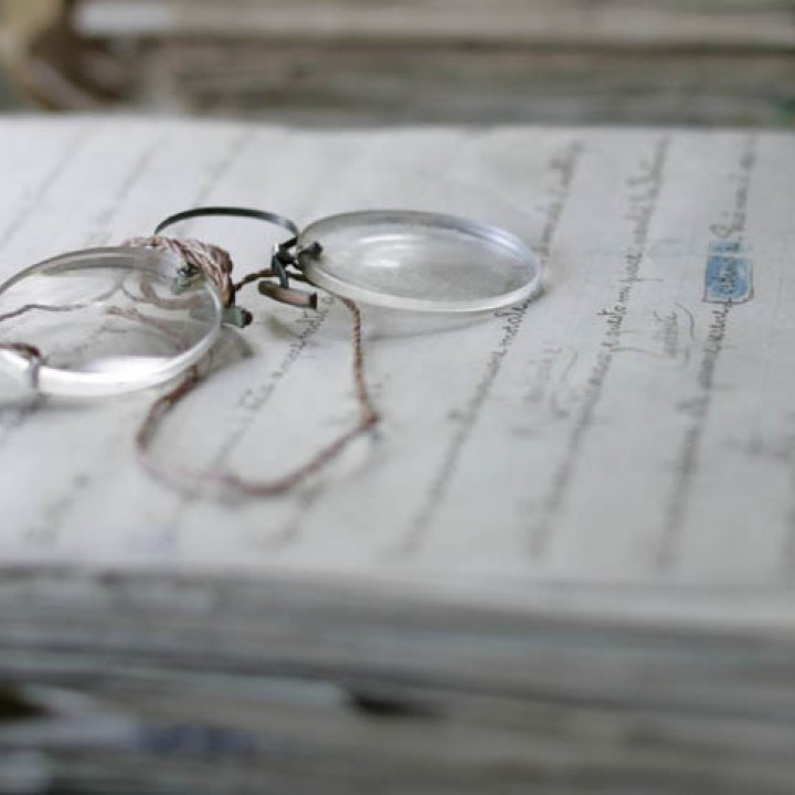 Parole e figure dal fronte: questa sera alla Casa Rossa