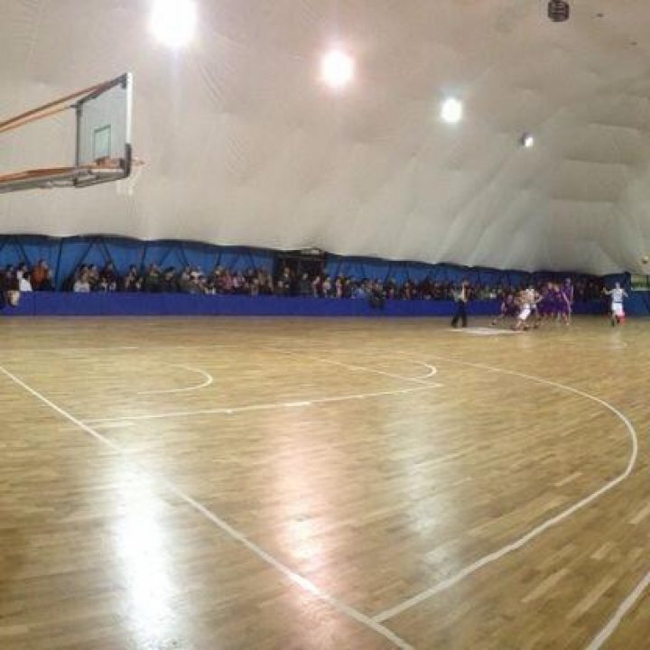 Bellaria Basket e Crabs insieme per l'Under 20