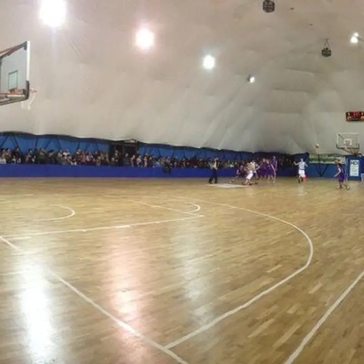 Bellaria Basket e Crabs insieme per l'Under 20 Bellaria Basket e Crabs insieme per l'Under 20