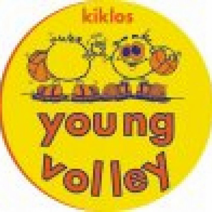 1-3 MAGGIO: IX^ YOUNG VOLLEY ON THE BEACH