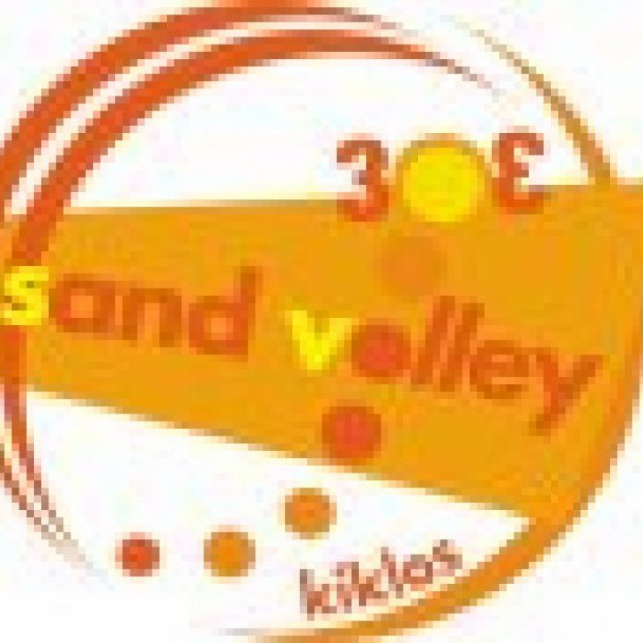 30 MAGGIO - 02 GIUGNO :10° RADUNO SAND VOLLEY 3X3