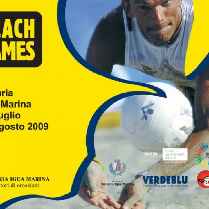 27 LUGLIO - 02 AGOSTO_POLO EST: RIVIERA BEACH GAMES