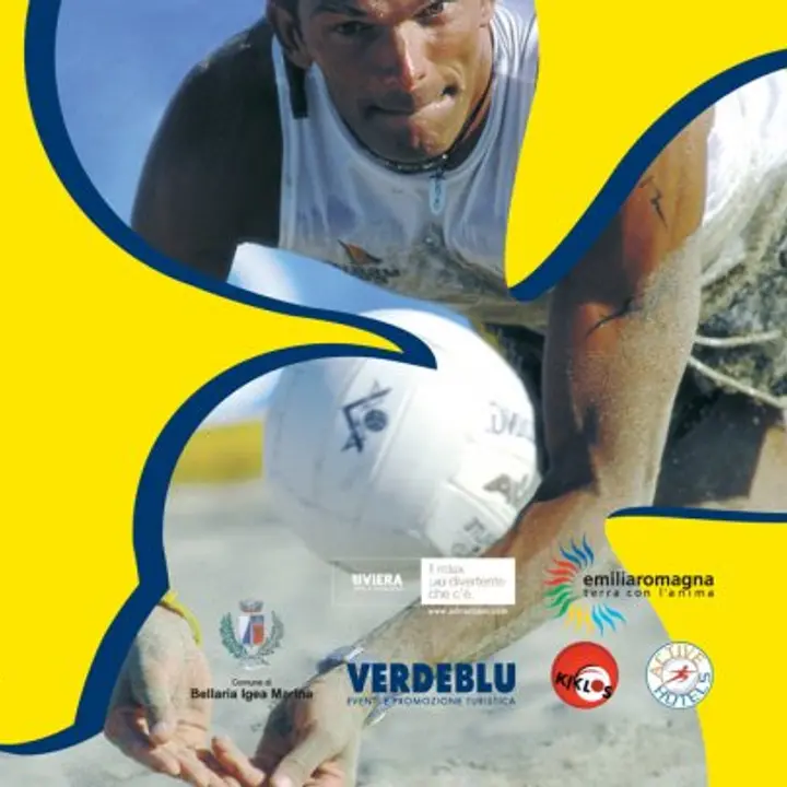 27 LUGLIO - 02 AGOSTO_POLO EST: RIVIERA BEACH GAMES