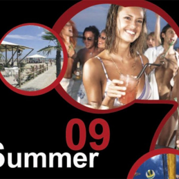 14 AGOSTO_POLO EST: PARTY DI FERRAGOSTO