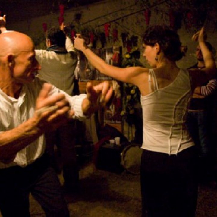 26 AGOSTO_POLO EST: SERATA di MUSICHE, CANTI e BALLI di una VOLTA.