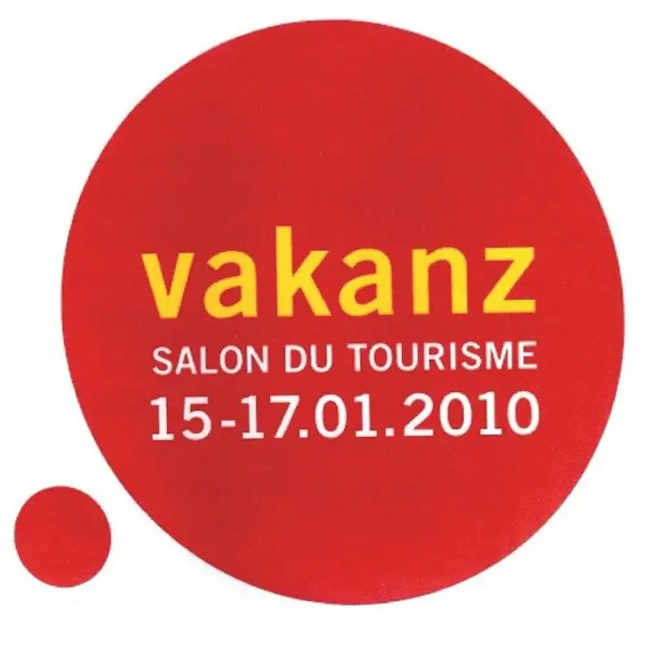 Vakanz 2010 - Tourism Fair - Luxembourg