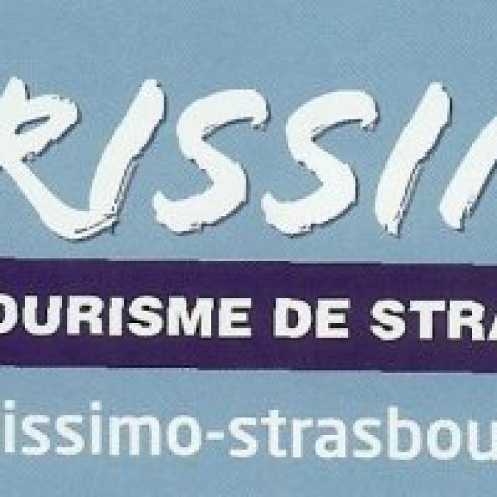 'Tourissimo' - Tourist Fair - Strasburg