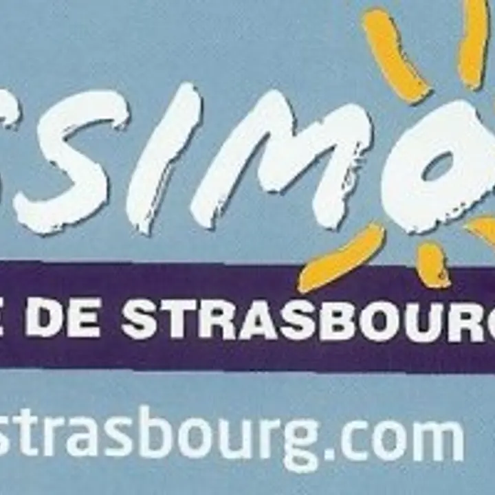 'Tourissimo' - Tourist Fair - Strasburg