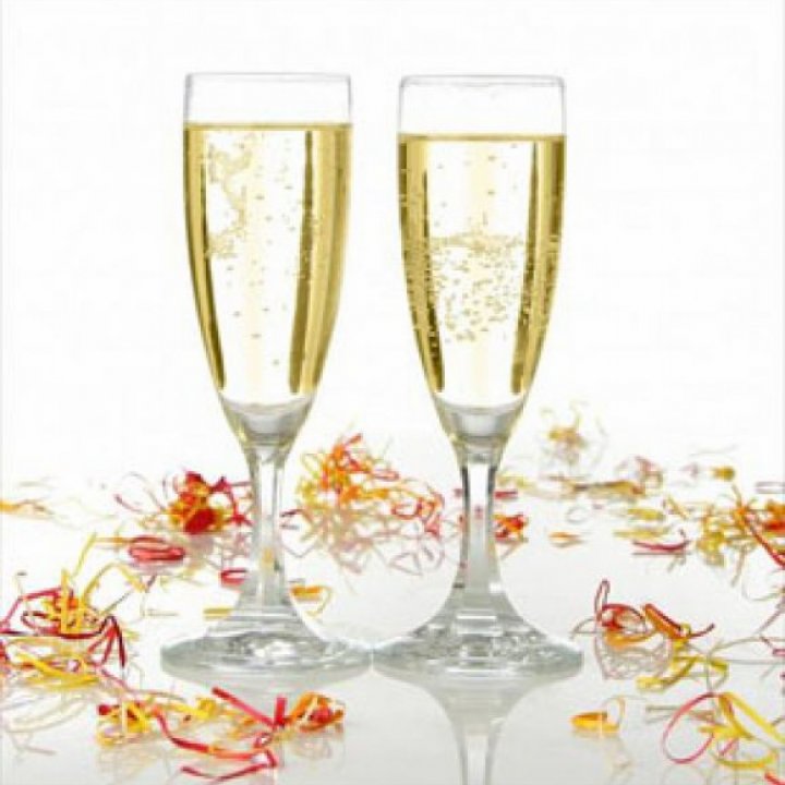 CAPODANNO 2010 A BELLARIA IGEA MARINA