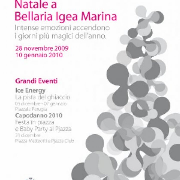 VIVILANDIA. SABATO 19 DICEMBRE 2009