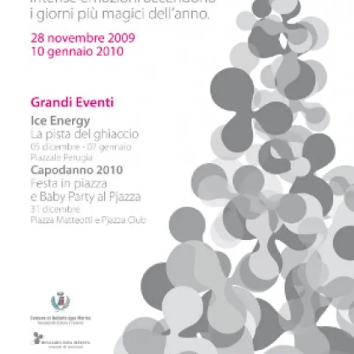 VIVILANDIA. SABATO 19 DICEMBRE 2009
